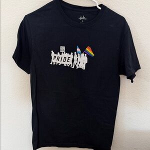 The Phluid Project Pride Tee